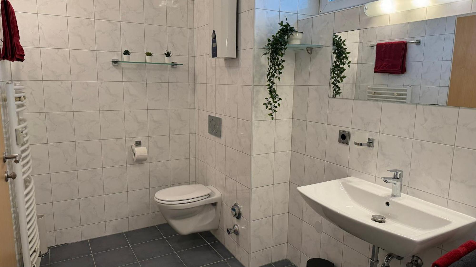 City Apartement Linz Fuer 5 Gaeste Mit Self-Checkin Und Kueche Dış mekan fotoğraf