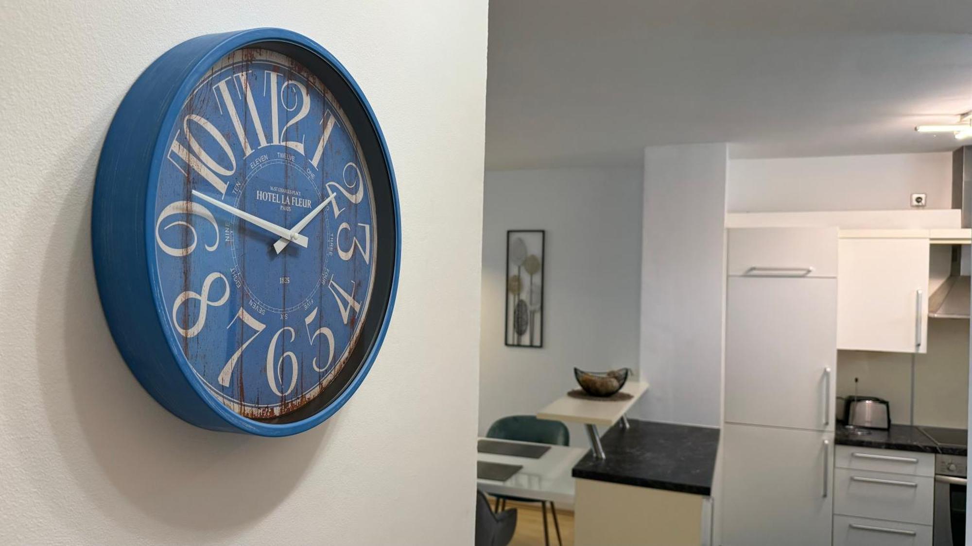 City Apartement Linz Fuer 5 Gaeste Mit Self-Checkin Und Kueche Dış mekan fotoğraf