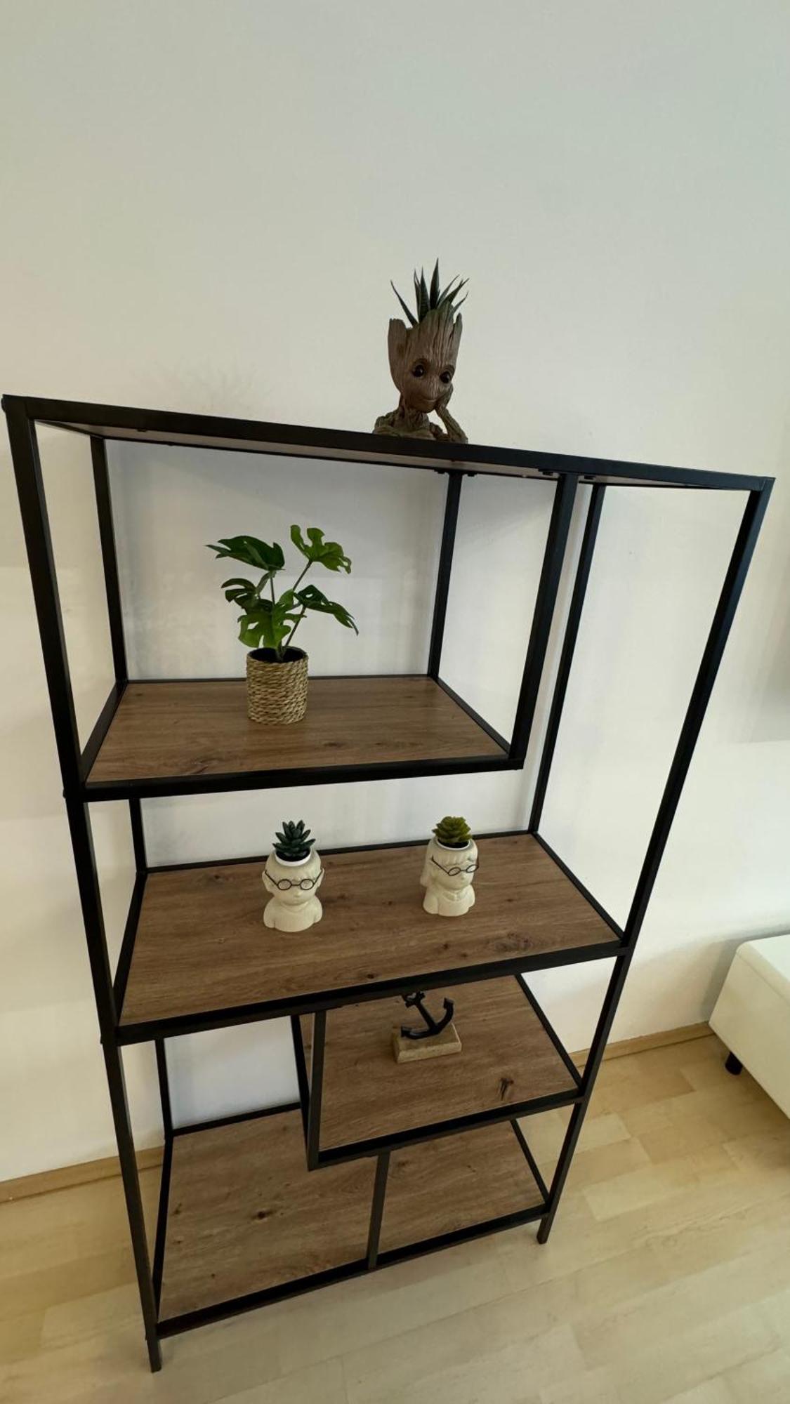 City Apartement Linz Fuer 5 Gaeste Mit Self-Checkin Und Kueche Dış mekan fotoğraf